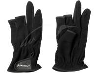 Manusi Select Basic Gloves SL-GB01 Black