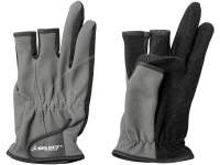 Manusi Select Basic Gloves SL-GB01 Gray