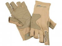 Manusi Simms SolarFlex Guide Glove Cork