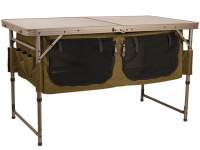 Fox Session Table With Storage