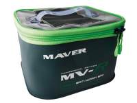 Maver MVR Bait Worm Bag