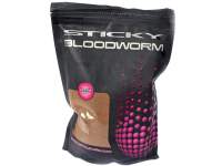 Mix boilies Sticky Bloodworm Base Mix