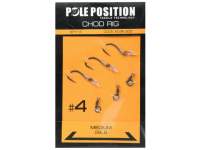 Montura Strategy Pole Position Chod Rig