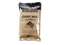 Nada Ringers Bag-Up Carp Mix 1kg