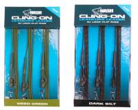 Nash Cling-On Leadcore Lead Clip Leaders