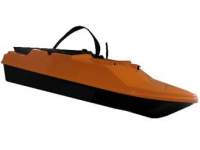 Navomodel Smart Boat Ceed LiPo