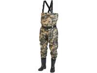 Norfin Rapid Waders with Boots