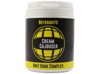 Nutrabaits Cream Cajouser Bait Soak Complex