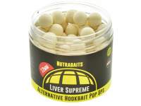 Nutrabaits Liver Supreme Alternative Pop-ups
