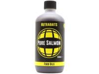 Nutrabaits Pure Salmon Oil
