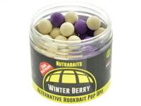 Nutrabaits Winter Berry Alternative Pop-ups