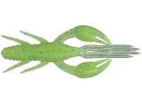 O.S.P DoLive Craw 7.6cm W-007 Lime Chart