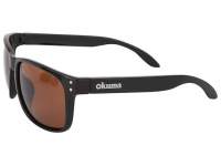 Ochelari Okuma Type B Brown Lens Sunglasses