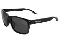 Ochelari Okuma Type B Grey Lens Sunglasses