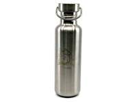 Okuma Stainless Steel Water Bottle Carp