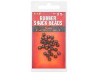 Opritoare ESP Rubber Shock Bead 5mm Choddy Silt