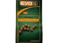 Opritoare EVOS Soft Beads Camo