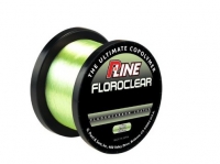 P-Line Floroclear Mist Green 1000m