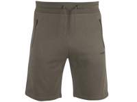 Pantaloni Avid Carp Distortion Joggers Shorts