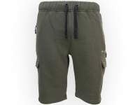 Pantaloni ESP Shorts Joggers Olive Green