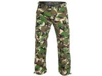 Graff Outdoor Trousers 708-C