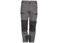 Pantaloni Norfin Sigma Pants Gray