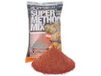 Pastura Bait-Tech Super Method Mix Red Groundbait