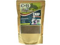 C&B Extra Groundbait Fishmeal