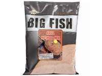 Dynamite Baits Big Fish Krill Method Mix