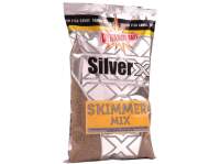 Pastura Dynamite Baits Silver X Skimmer Mix