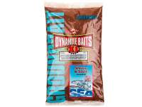 Pastura Dynamite Baits XL Sea Shrimp & Squid Groundbait