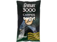 Pastura Sensas 3000 Carp Tasty Scopex