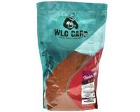 Pastura WLC Carp Feeder Pro Krill Plus Groundbait