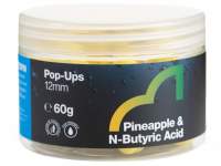 Pop-up Spotted Fin Pineapple and N-Butyric Acid