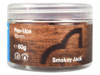 Pop-up Spotted Fin Smokey Jack