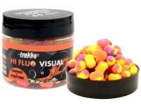 Pop-Up Trakko Esential Hi Fluo Visual Dual Color Mango & N-Butyric