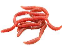 Prime Linked Worm 2.5cm Ox Blood