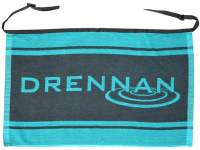 Prosop Drennan Apron Towel Aqua
