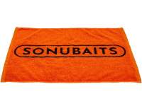 Prosop Sonubaits Orange Towel