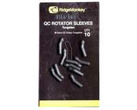 RidgeMonkey Rock Bottom QC Rotator Sleeves