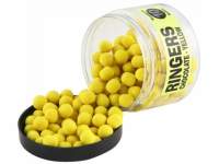 Ringers Mini Wafters Chocolate Yellow