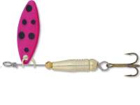 Rotativa Zebco Waterwings River Spinner Pink