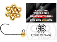 RTB Tungsten Beads Gold