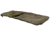 Sac de dormit JRC Defender Fleece Sleeping Bag Wide