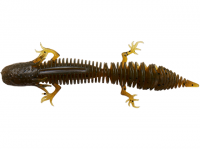 Savage Gear Ned Salamander 7.5cm Green Pumpkin