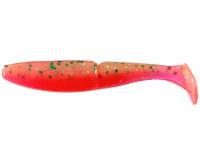 Sawamura One up Shad 10cm Bloody Belly 082