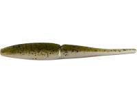 Sawamura One up Slug 10cm Gripan Shad 058