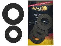 Select Baits Carbon Drag Washers