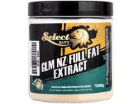 Select Baits GLM NZ Full Fat Extract