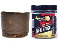 Select Baits pasta de boilies Liver Spice